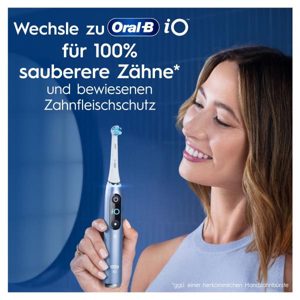 Oral-B Pro-Clean Pulsar Zahnbürste Medium