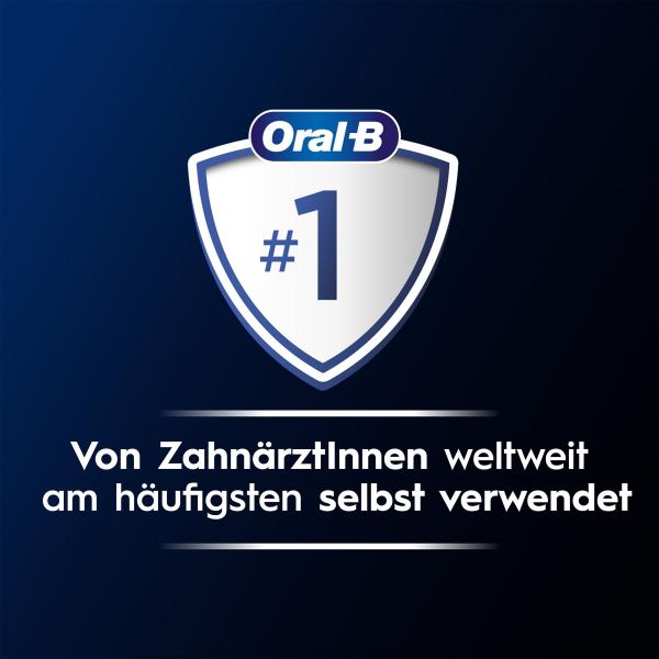 Oral-B Super-Floss Threader Zahnseide 50 Fäden