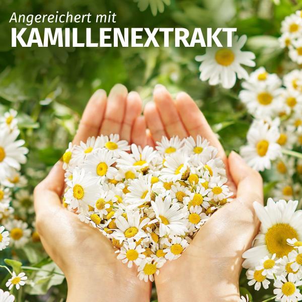 Herbal Essences Shampoo Kamille Geschmeidig & Glänzend