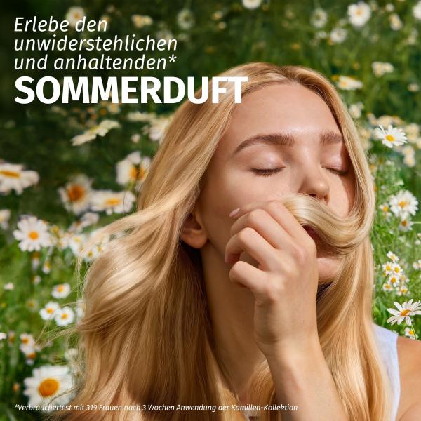 Herbal Essences Spülung Kamille Geschmeidig & Glänzend