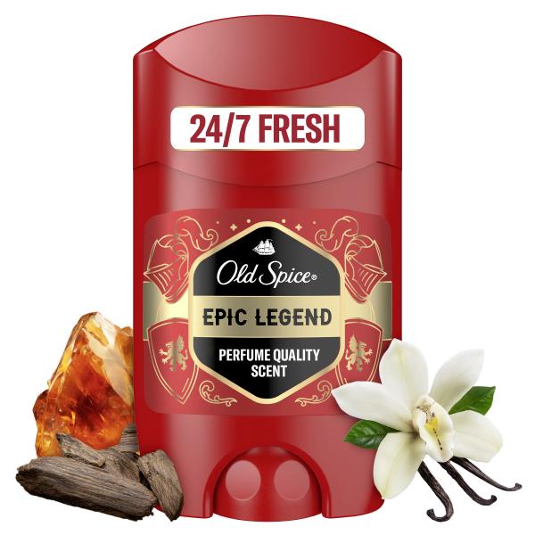 Old Spice Epic Legend Deo Stick