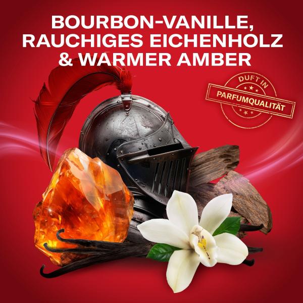 Old Spice Epic Männer 3-in-1 Haar-Gesicht-Körper-Shampoo