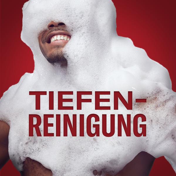 Old Spice Epic Männer 3-in-1 Haar-Gesicht-Körper-Shampoo