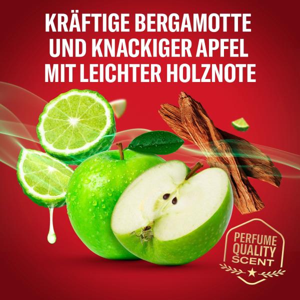 Old Spice Tomorrowland Special Edition 3-in-1 Duschgel