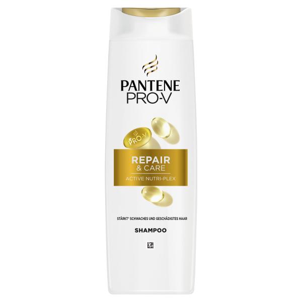 Pantene Pro-V Repair & Care Shampoo