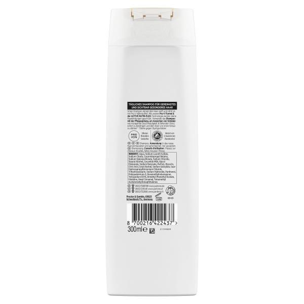 Pantene Pro-V Repair & Care Shampoo