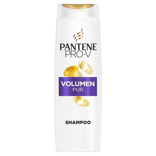 Pantene Pro-V Volumen Pur Shampoo