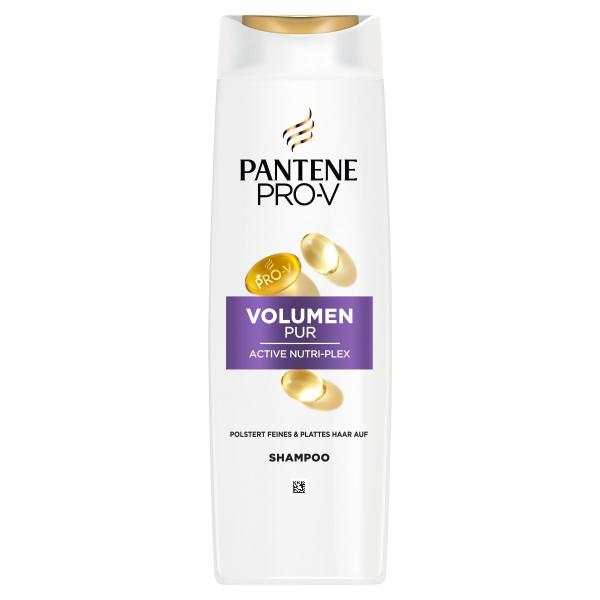 Pantene Pro-V Volumen Pur Shampoo