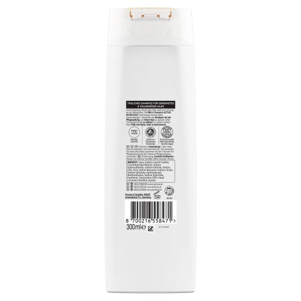 Pantene Pro-V Volumen Pur Shampoo