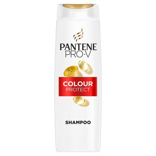 Pantene Pro-V Color Protect Shampoo