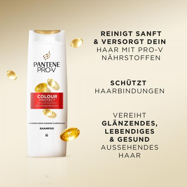 Pantene Pro-V Color Protect Shampoo