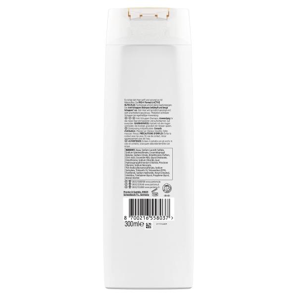 Pantene Pro-V Anti-Schuppen Shampoo