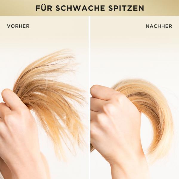 Pantene Pro-V Unendlich Lang Shampoo