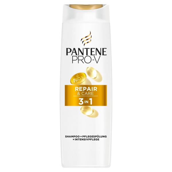 Pantene Pro-V Repair & Care Shampoo 3in1