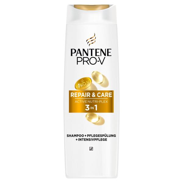 Pantene Pro-V Repair & Care Shampoo 3in1