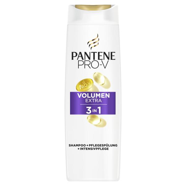 Pantene Pro-V Volumen Pur Shampoo 3in1