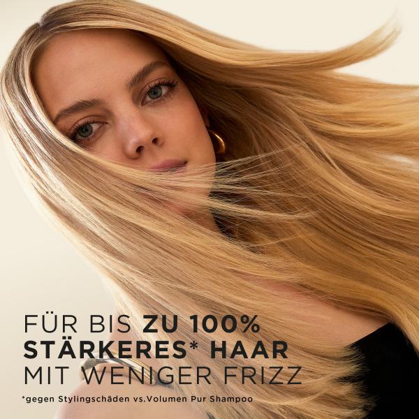 Pantene Pro-V Glatt & Seidig Shampoo 3in1