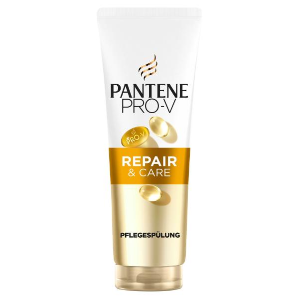 Pantene Pro-V Repair & Care Pflegespülung