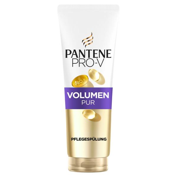 Pantene Pro-V Volumen Pur Pflegespülung