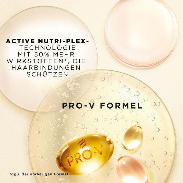 Pantene Pro-V Volumen Pur Pflegespülung