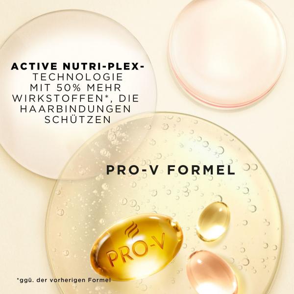 Pantene Pro-V Glatt & Seidig Pflegespülung