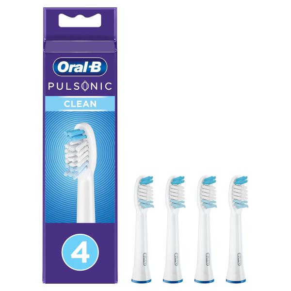 Oral-B Aufsteckbürste Pulsonic Clean