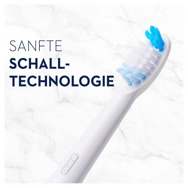 Oral-B Aufsteckbürste Pulsonic Clean
