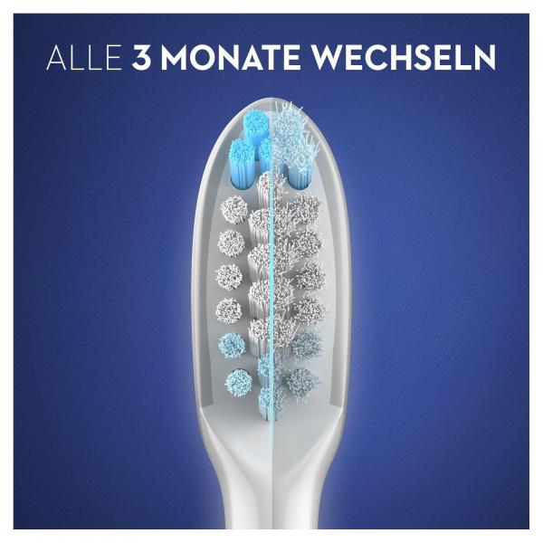 Oral-B Aufsteckbürste Pulsonic Clean