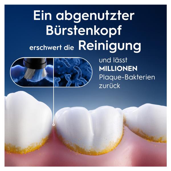 Oral-B Aufsteckbürsten iO Ultimative Reinigung