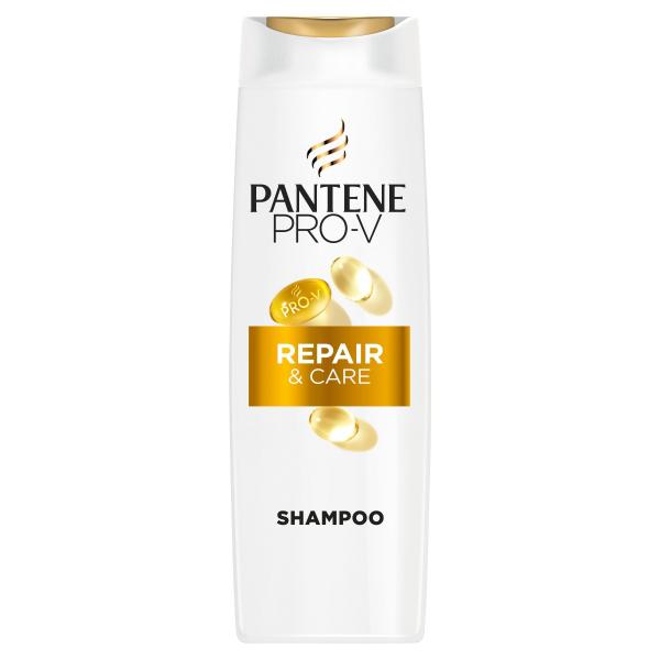 Pantene Pro-V Repair & Care Shampoo