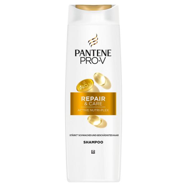 Pantene Pro-V Repair & Care Shampoo