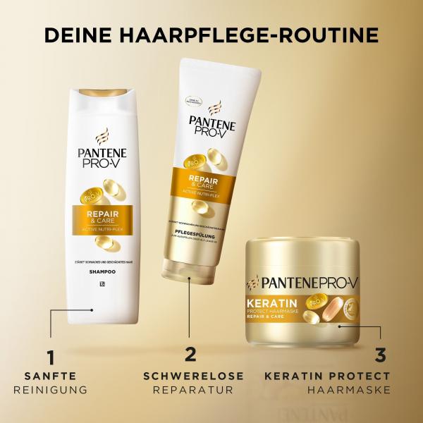 Pantene Pro-V Repair & Care Shampoo