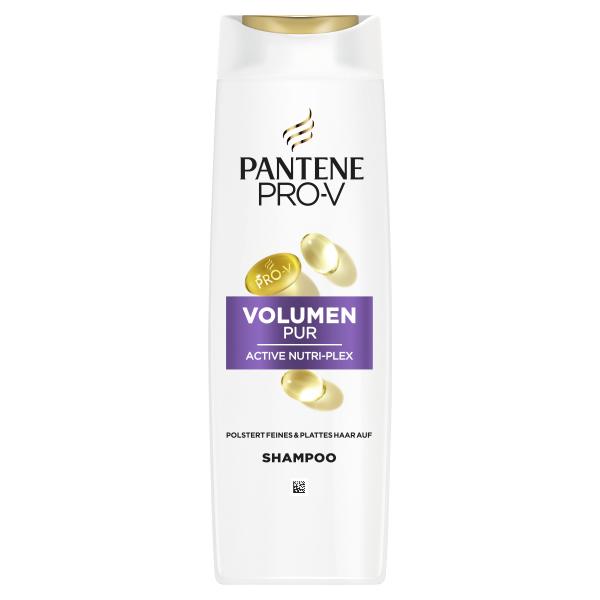 Pantene Pro-V Volumen Pur Shampoo