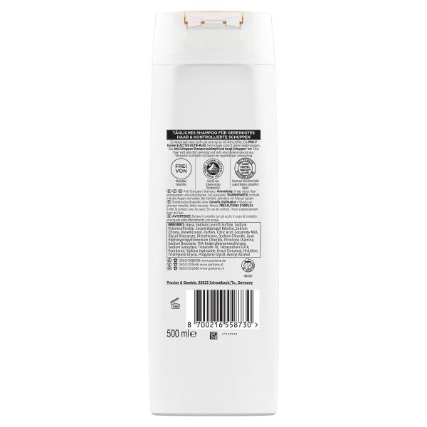 Pantene Pro-V Anti-Schuppen Shampoo