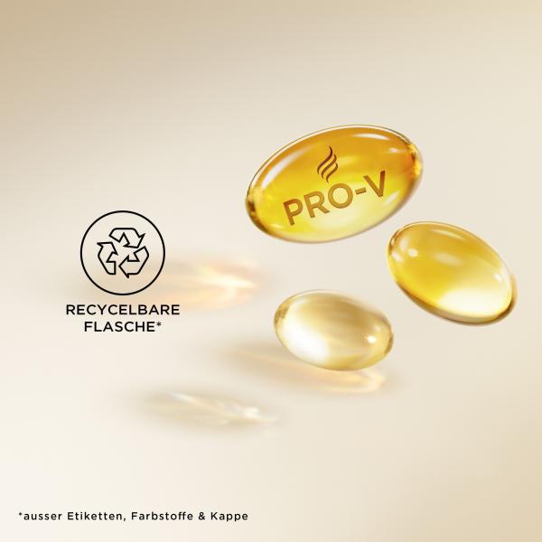 Pantene Pro-V Anti-Schuppen Shampoo