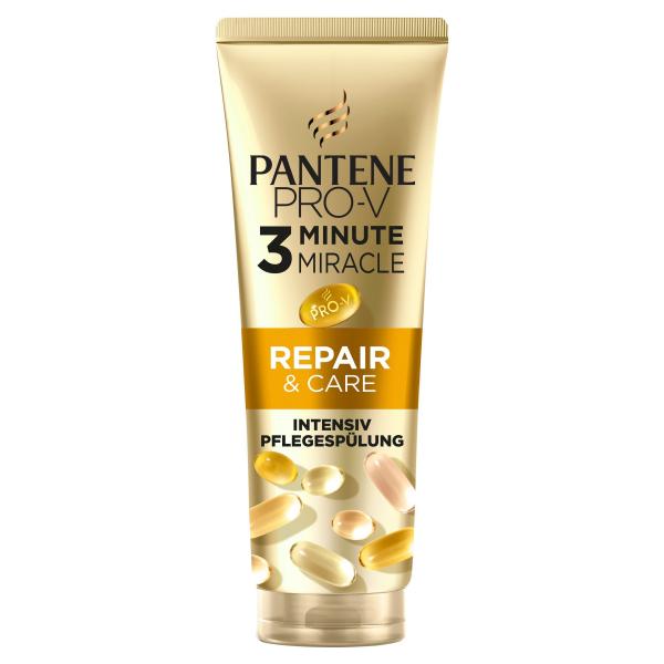 Pantene Pro-V Repair & Care Intensiv Pflegespülung