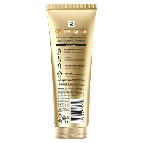 Pantene Pro-V Repair & Care Intensiv Pflegespülung