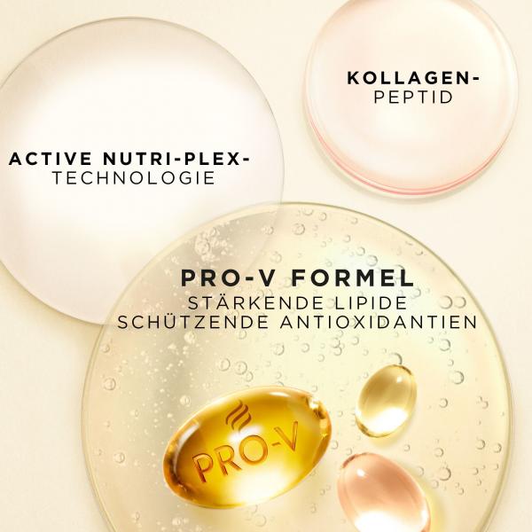 Pantene Pro-V Repair & Care Intensiv Pflegespülung