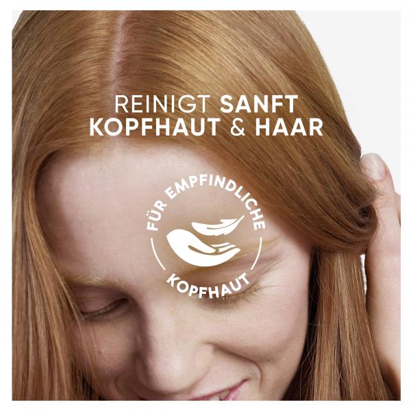 Head & Shoulders Anti-Schuppen Shampoo Sensitive Kopfhaut