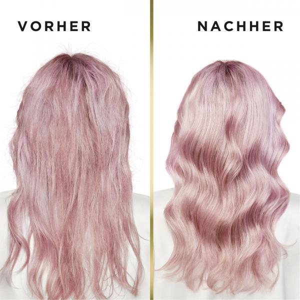 Pantene Pro-V Miracles Shampoo Colour Gloss