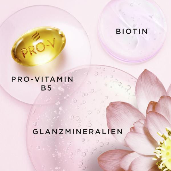 Pantene Pro-V Miracles Shampoo Colour Gloss