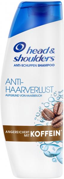 Head & Shoulders Anti-Schuppen Shampoo Anti-Haarverlust