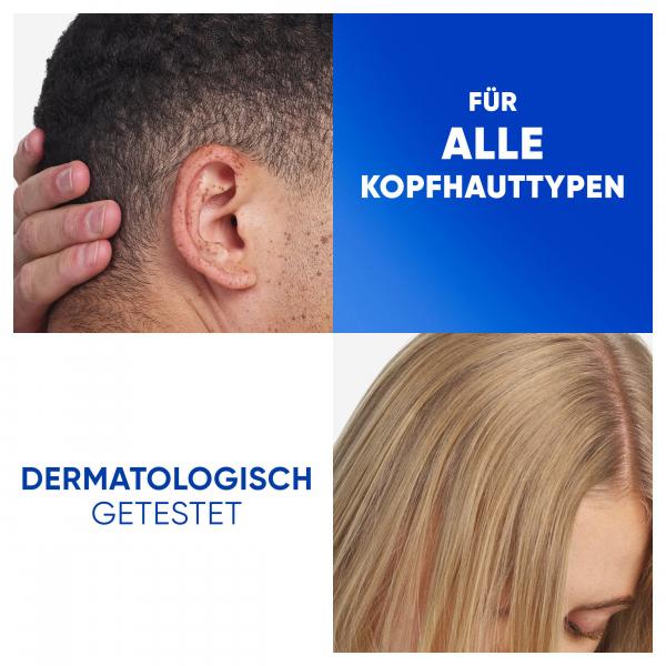 Head & Shoulders Anti-Schuppen Shampoo Anti-Haarverlust