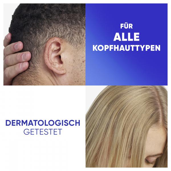 Head & Shoulders Anti-Schuppen Shampoo mit Teebaum-Öl