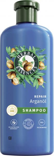 Herbal Essences Shampoo Repair Argan Öl