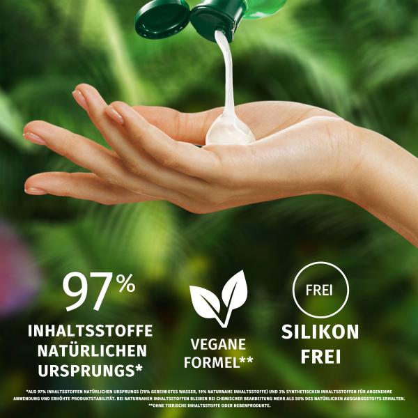Herbal Essences Shampoo Feuchtigkeit Aloe Vera