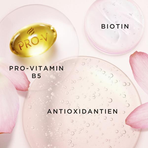 Pantene Pro-V Miracles Lift & Volumen Pflegespülung