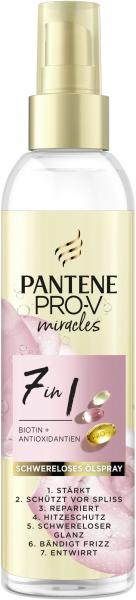 Pantene Pro-V Miracles 7in1 Haaröl Spray