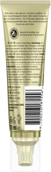 Pantene Pro-V Miracles Durstlöscher für trockene Spitzen