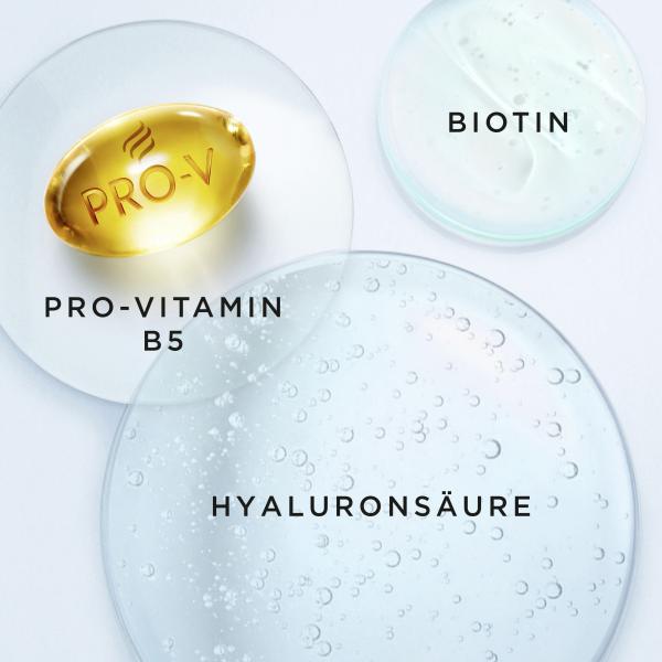 Pantene Pro-V Miracles Durstlöscher für trockene Spitzen